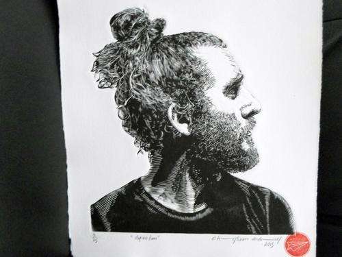 Christiaan Diedericks - Deposition